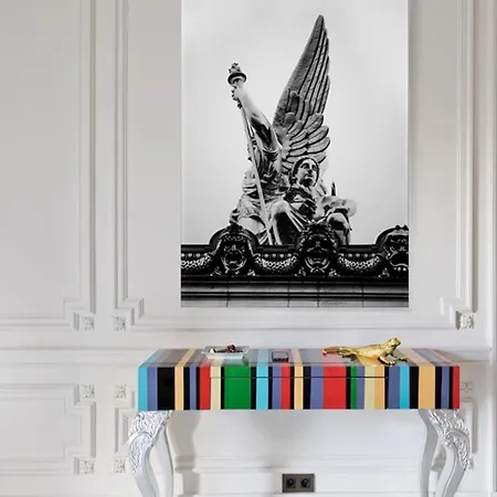 Apartment - Trocadero *
